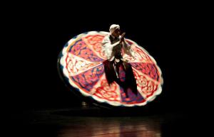 Mohamed El Sayed of Egypt