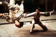 Crouching Tiger, Hidden Dragon: Knowing where your opponent is...