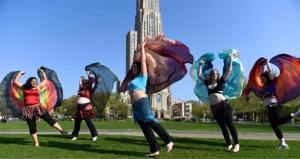 Pittsburgh Bellydance Academy